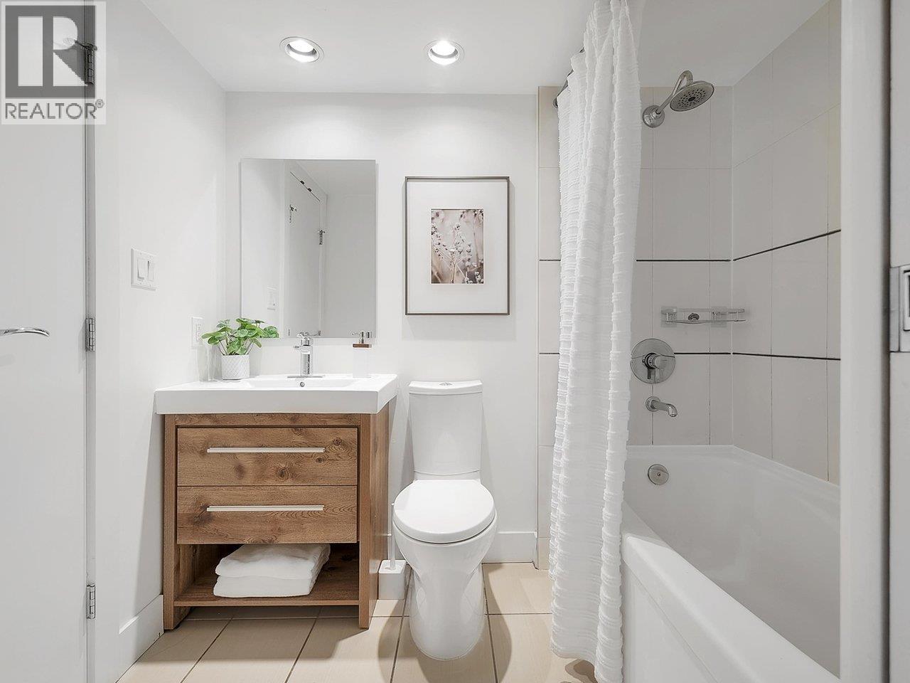 806 565 Smithe Street, Vancouver, British Columbia  V6B 0E4 - Photo 12 - R3074008