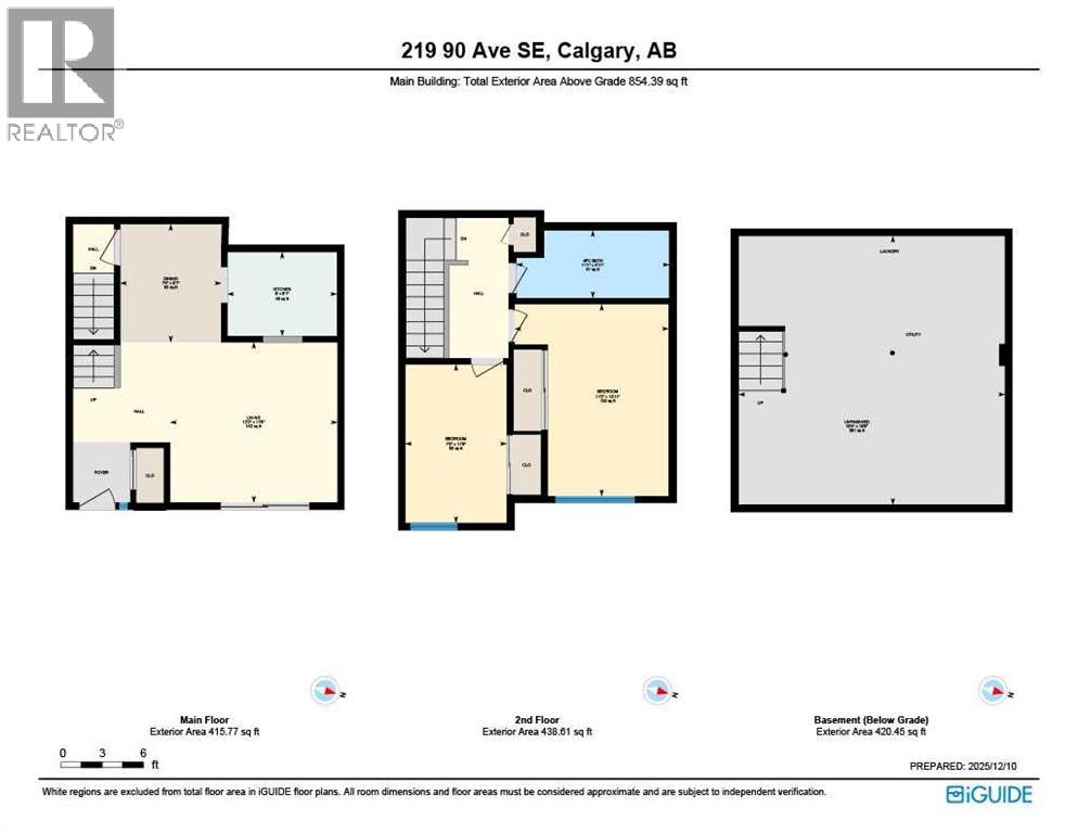 87, 219 90 Avenue Se, Calgary, Alberta  T2J 0A3 - Photo 30 - A2275193