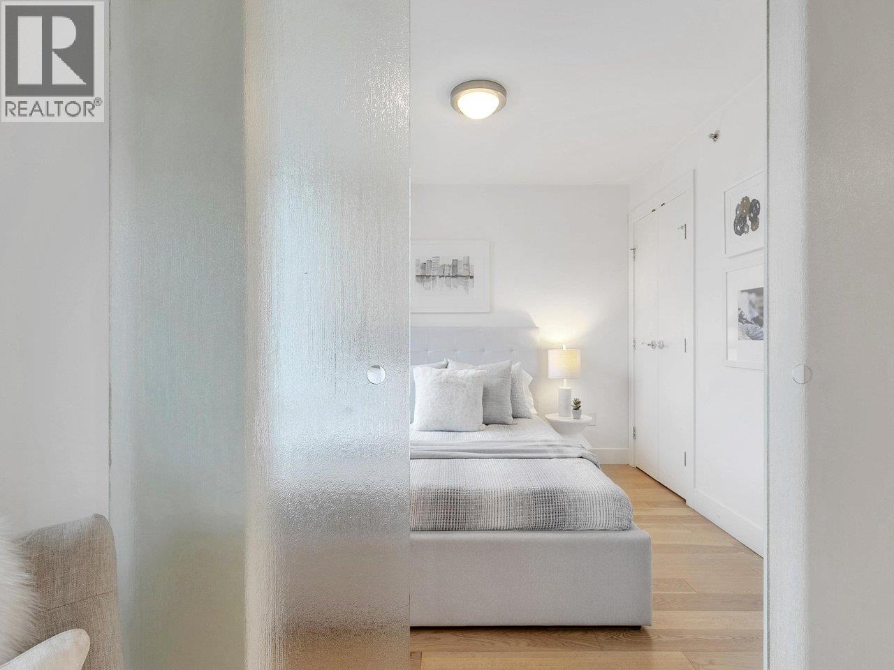 806 565 Smithe Street, Vancouver, British Columbia  V6B 0E4 - Photo 10 - R3074008