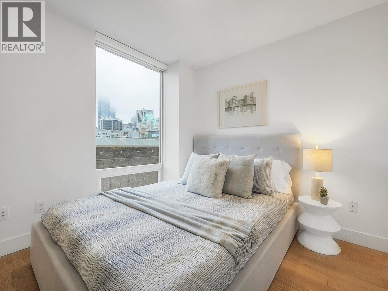 806 565 Smithe Street, Vancouver, British Columbia  V6B 0E4 - Photo 9 - R3074008