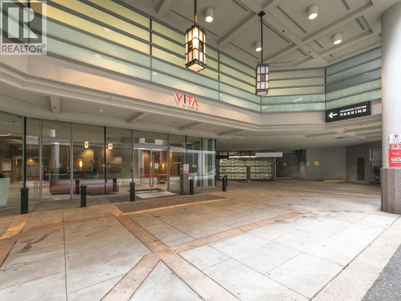 806 565 Smithe Street, Vancouver, British Columbia  V6B 0E4 - Photo 21 - R3074008