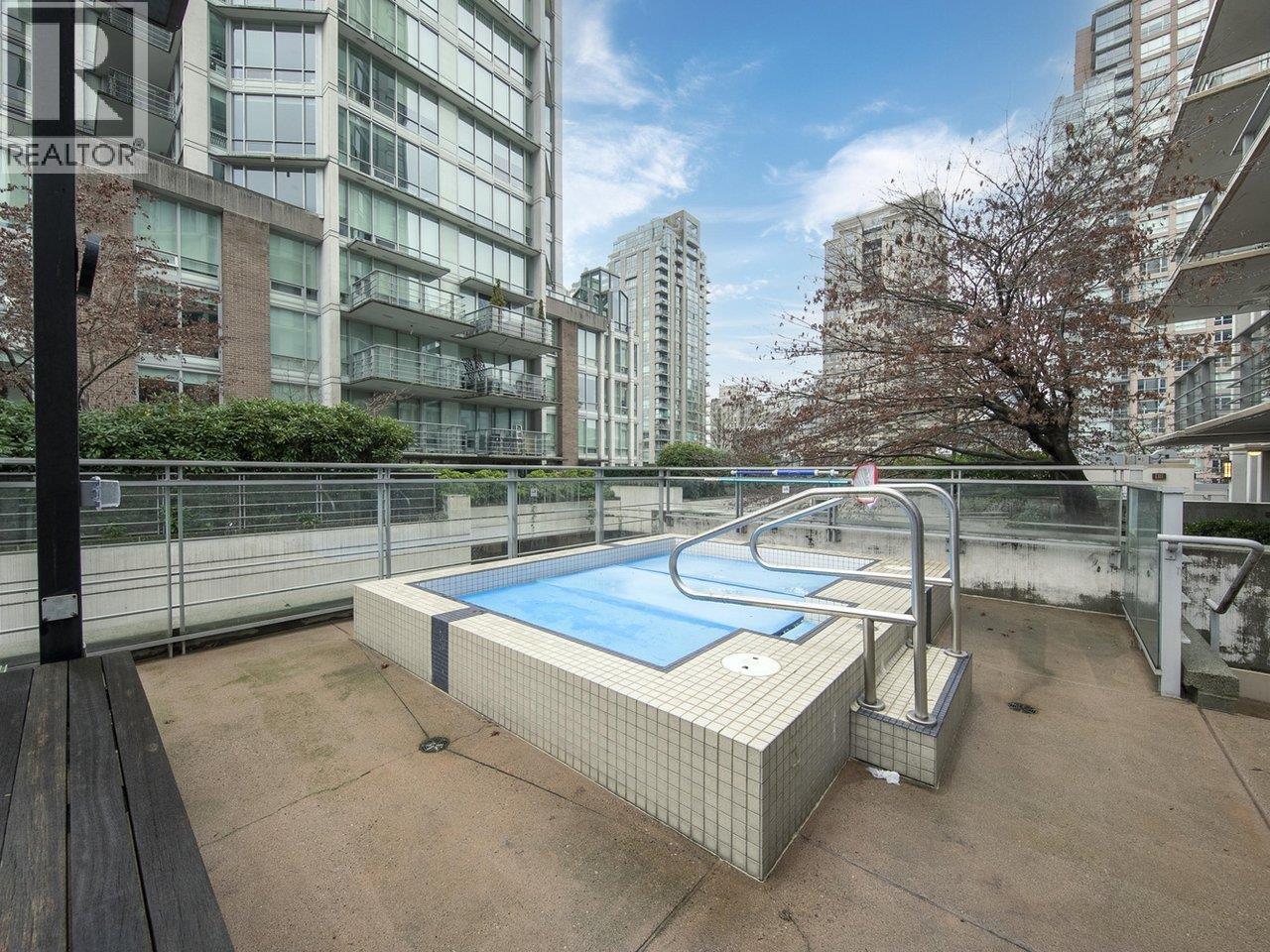 806 565 Smithe Street, Vancouver, British Columbia  V6B 0E4 - Photo 19 - R3074008