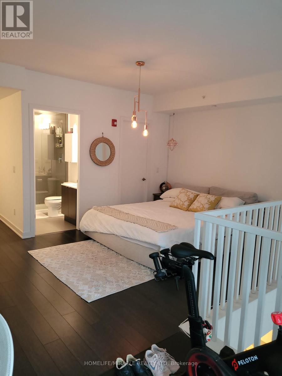 C203 - 5260 Dundas Street W, Burlington, Ontario  L7L 0J7 - Photo 10 - W12637354