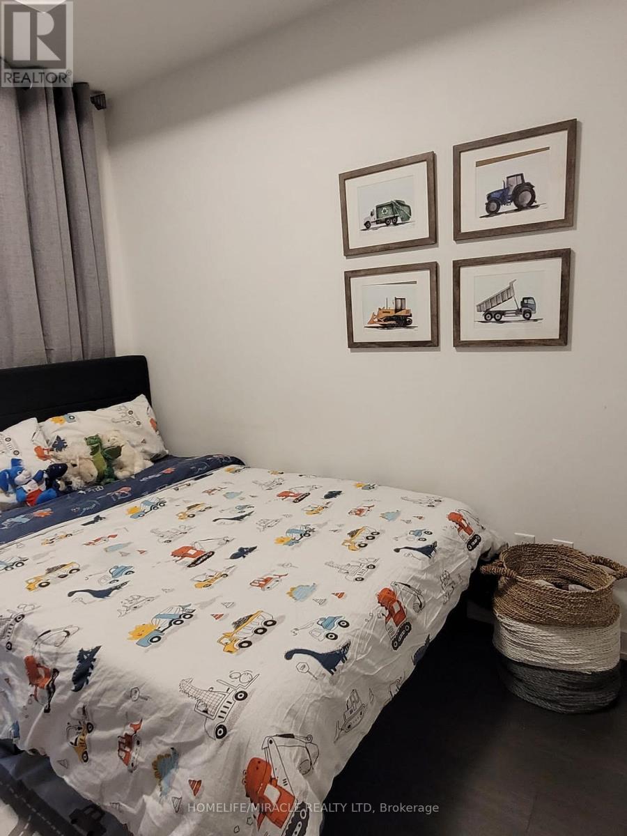 C203 - 5260 Dundas Street W, Burlington, Ontario  L7L 0J7 - Photo 12 - W12637354