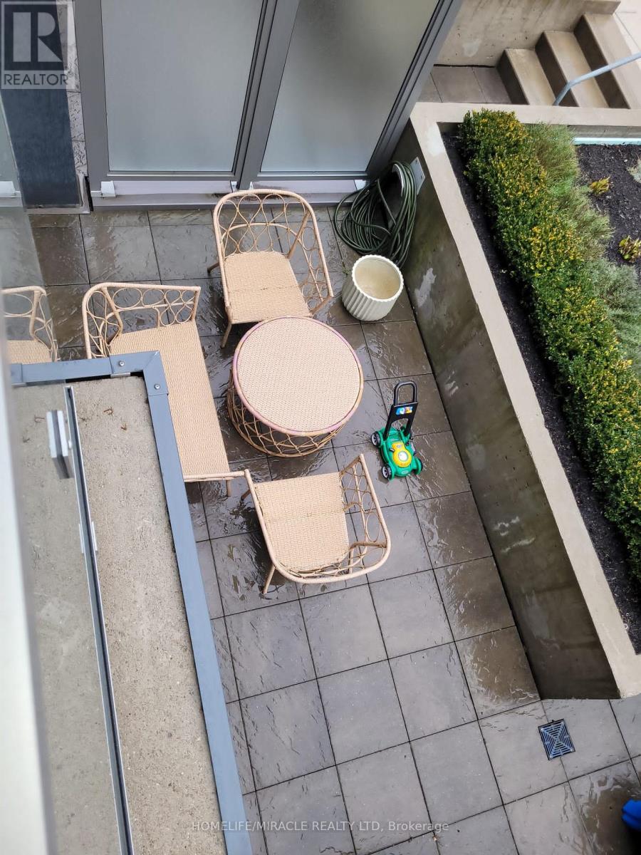 C203 - 5260 Dundas Street W, Burlington, Ontario  L7L 0J7 - Photo 16 - W12637354