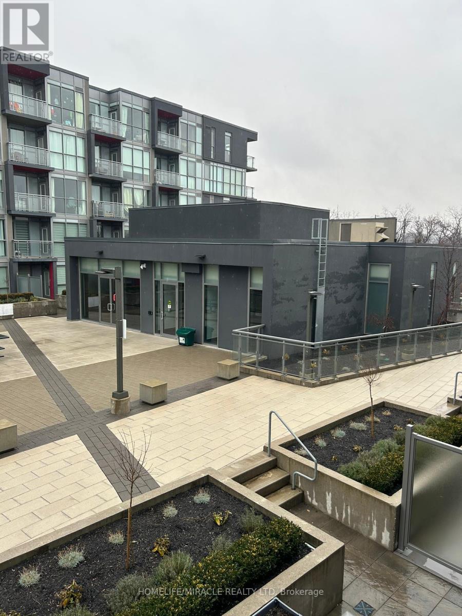 C203 - 5260 Dundas Street W, Burlington, Ontario  L7L 0J7 - Photo 18 - W12637354