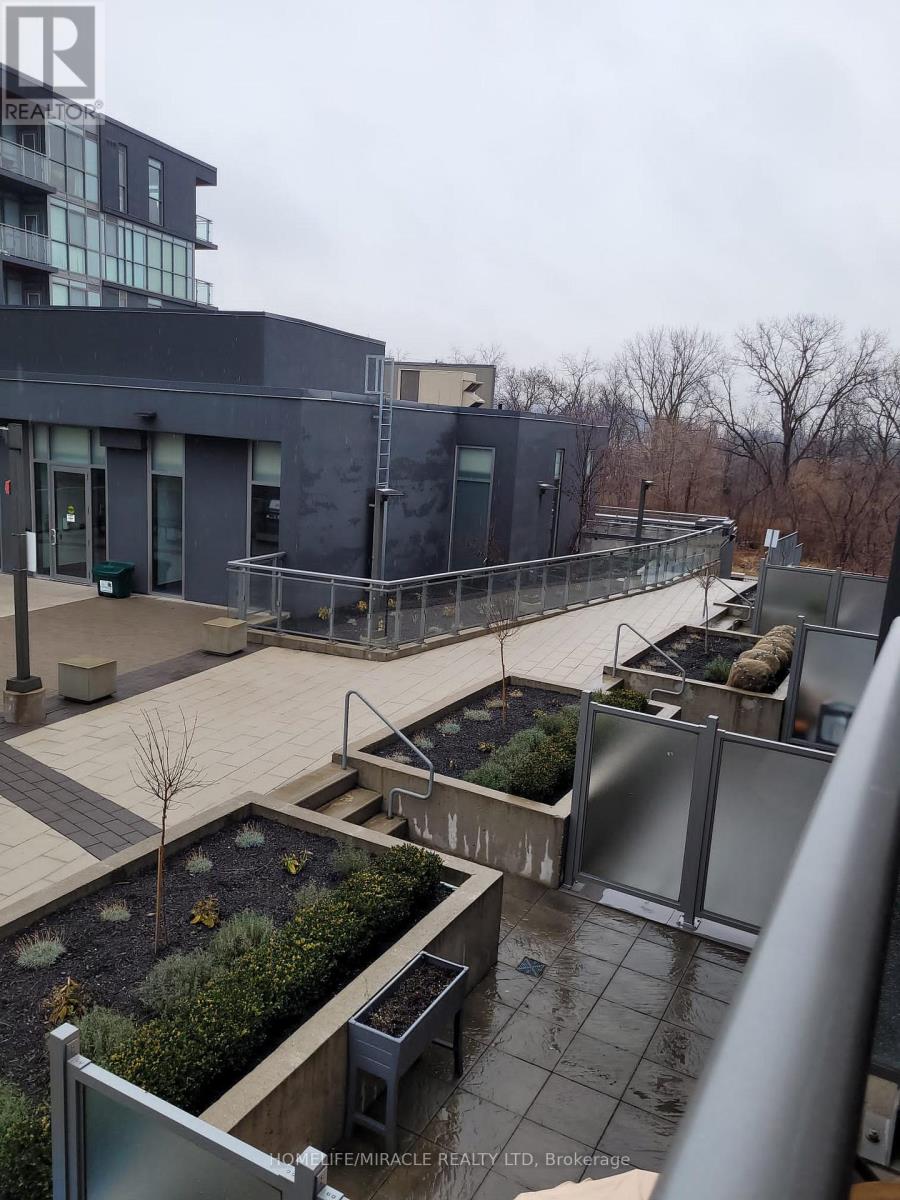 C203 - 5260 Dundas Street W, Burlington, Ontario  L7L 0J7 - Photo 20 - W12637354