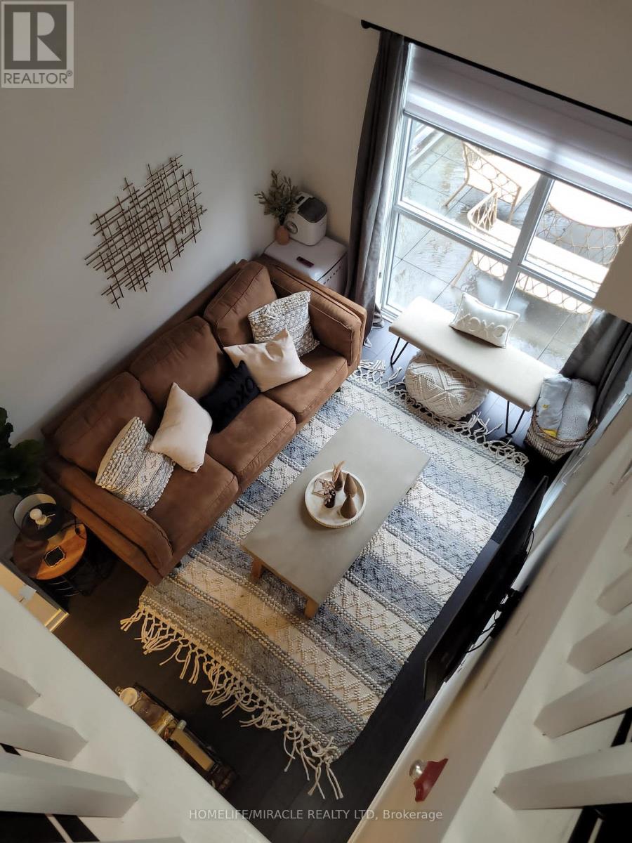 C203 - 5260 Dundas Street W, Burlington, Ontario  L7L 0J7 - Photo 7 - W12637354