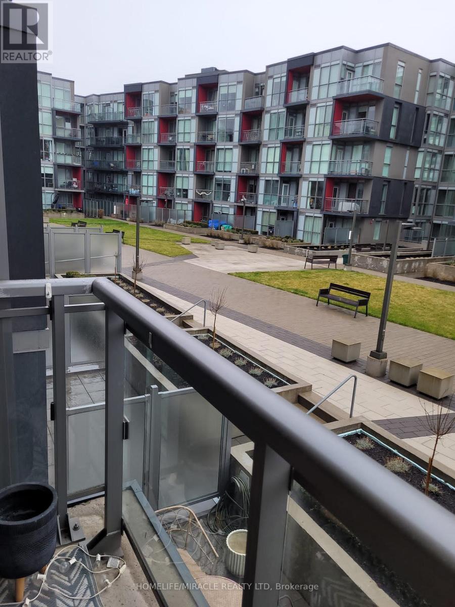 C203 - 5260 Dundas Street W, Burlington, Ontario  L7L 0J7 - Photo 9 - W12637354