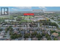 29 LINDRIDGE AVENUE, Brampton, Ontario