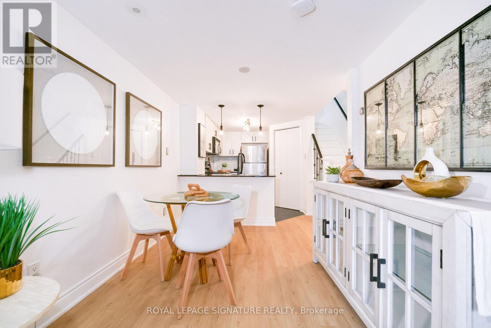 1602 - 28 LAIDLAW STREET, Toronto, Ontario