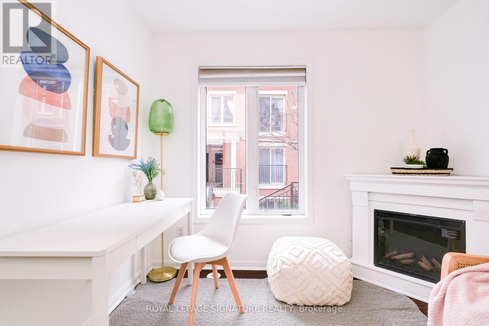 1602 - 28 Laidlaw Street, Toronto, Ontario  M6K 1X2 - Photo 15 - W12637384