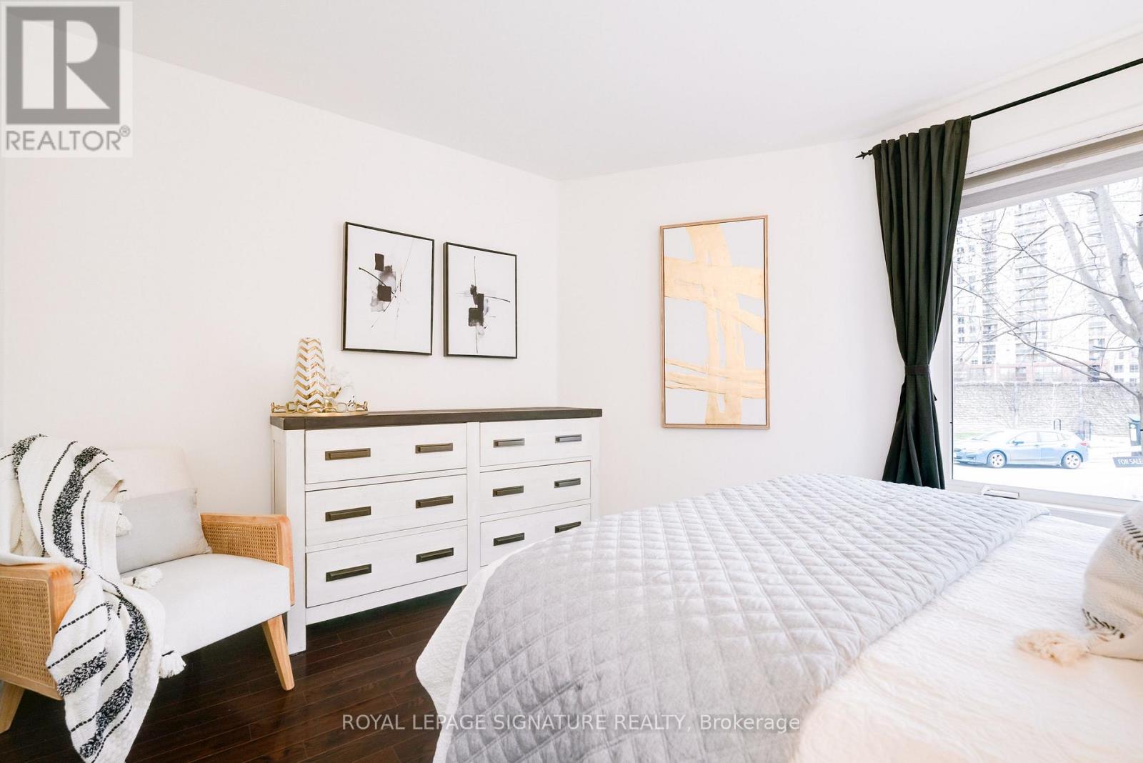 1602 - 28 Laidlaw Street, Toronto, Ontario  M6K 1X2 - Photo 19 - W12637384