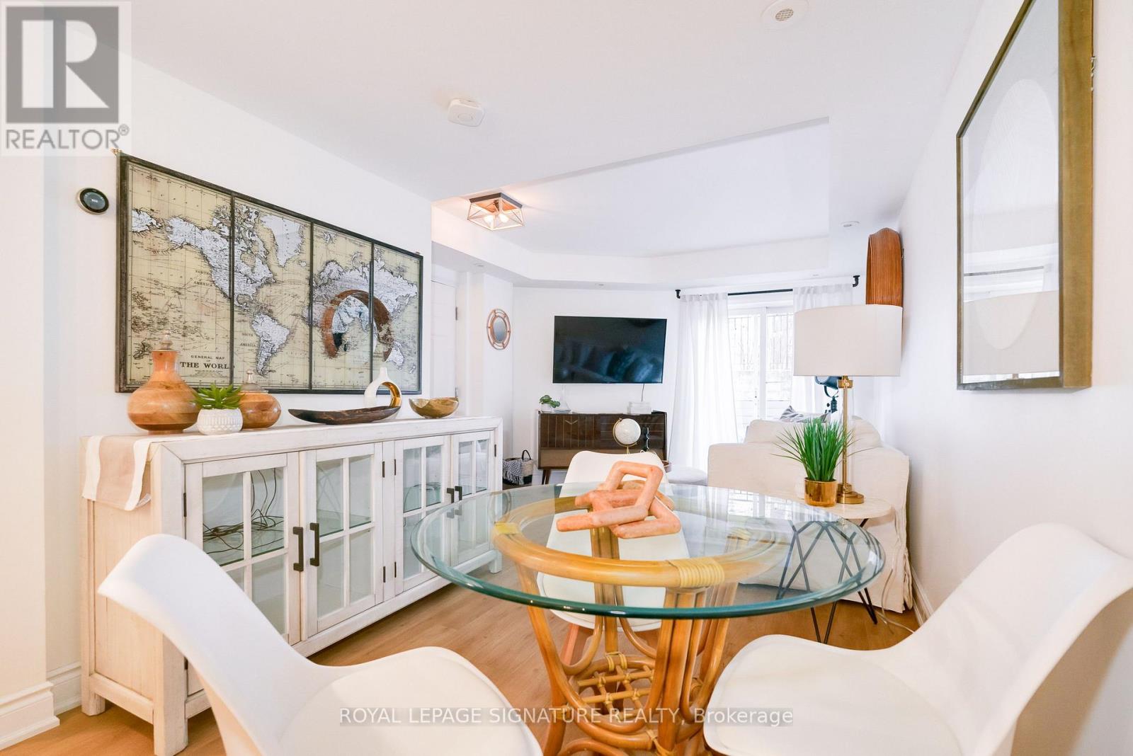 1602 - 28 Laidlaw Street, Toronto, Ontario  M6K 1X2 - Photo 7 - W12637384