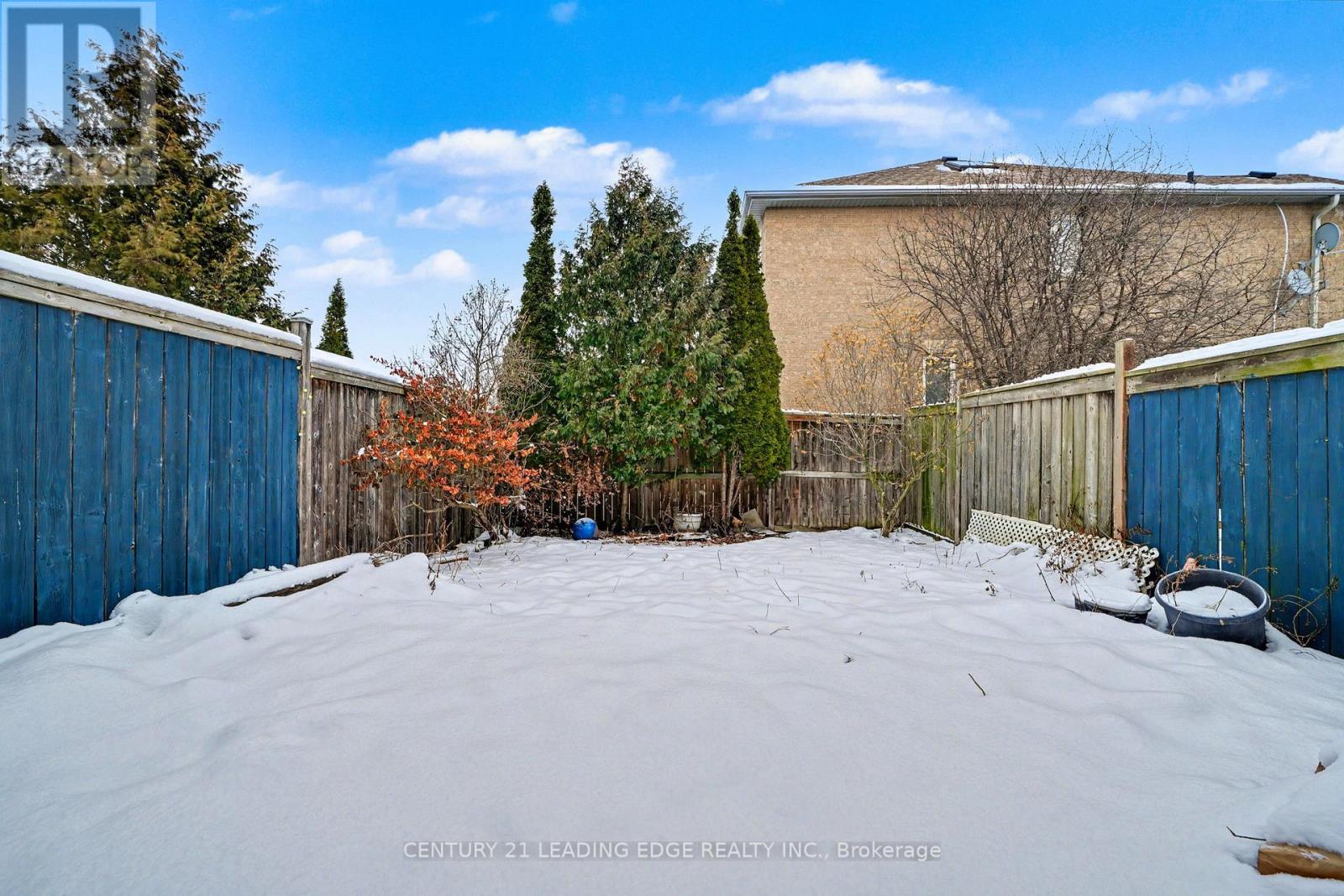 5 Traymore Street, Brampton, Ontario  L7A 2G2 - Photo 25 - W12637388