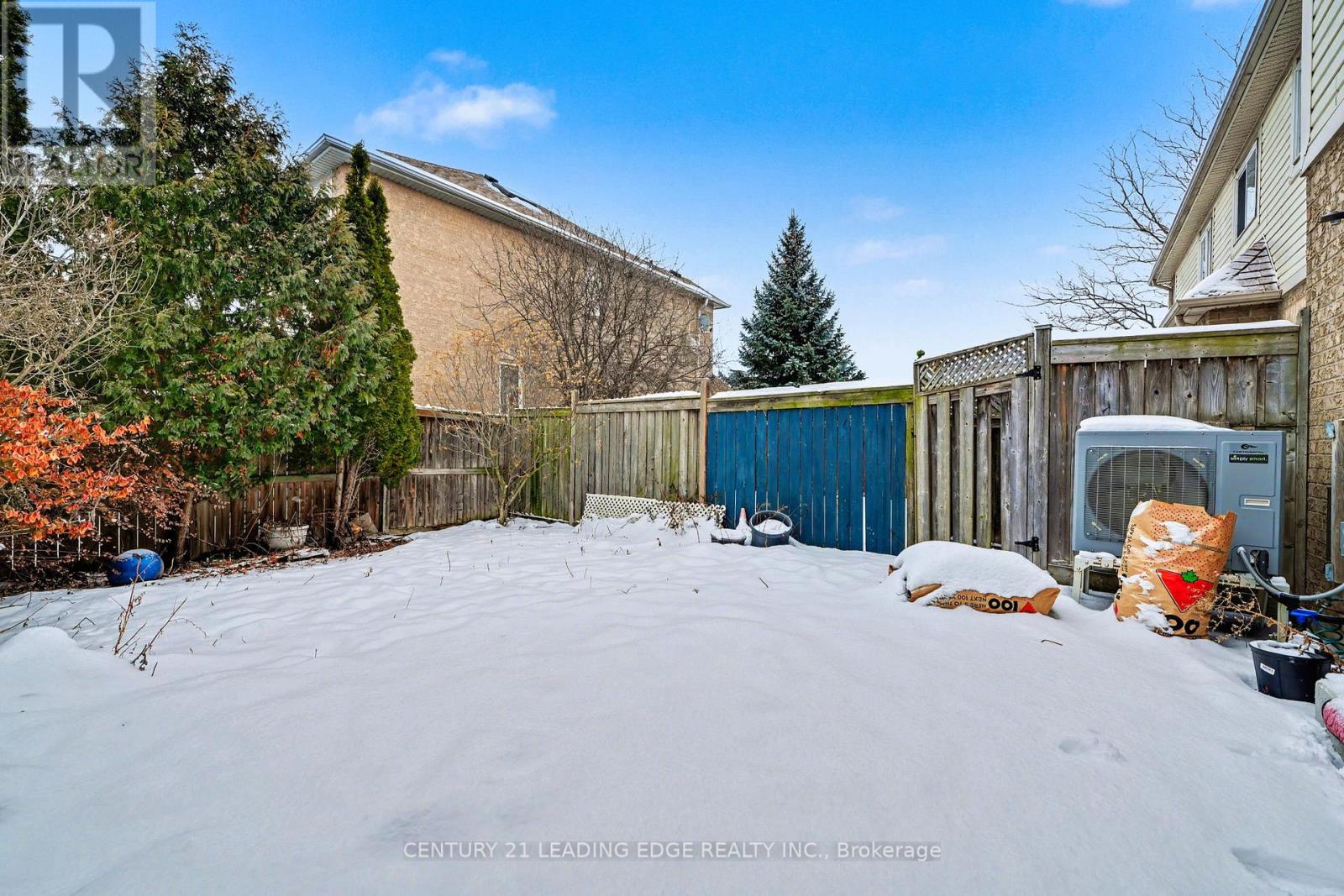 5 Traymore Street, Brampton, Ontario  L7A 2G2 - Photo 26 - W12637388
