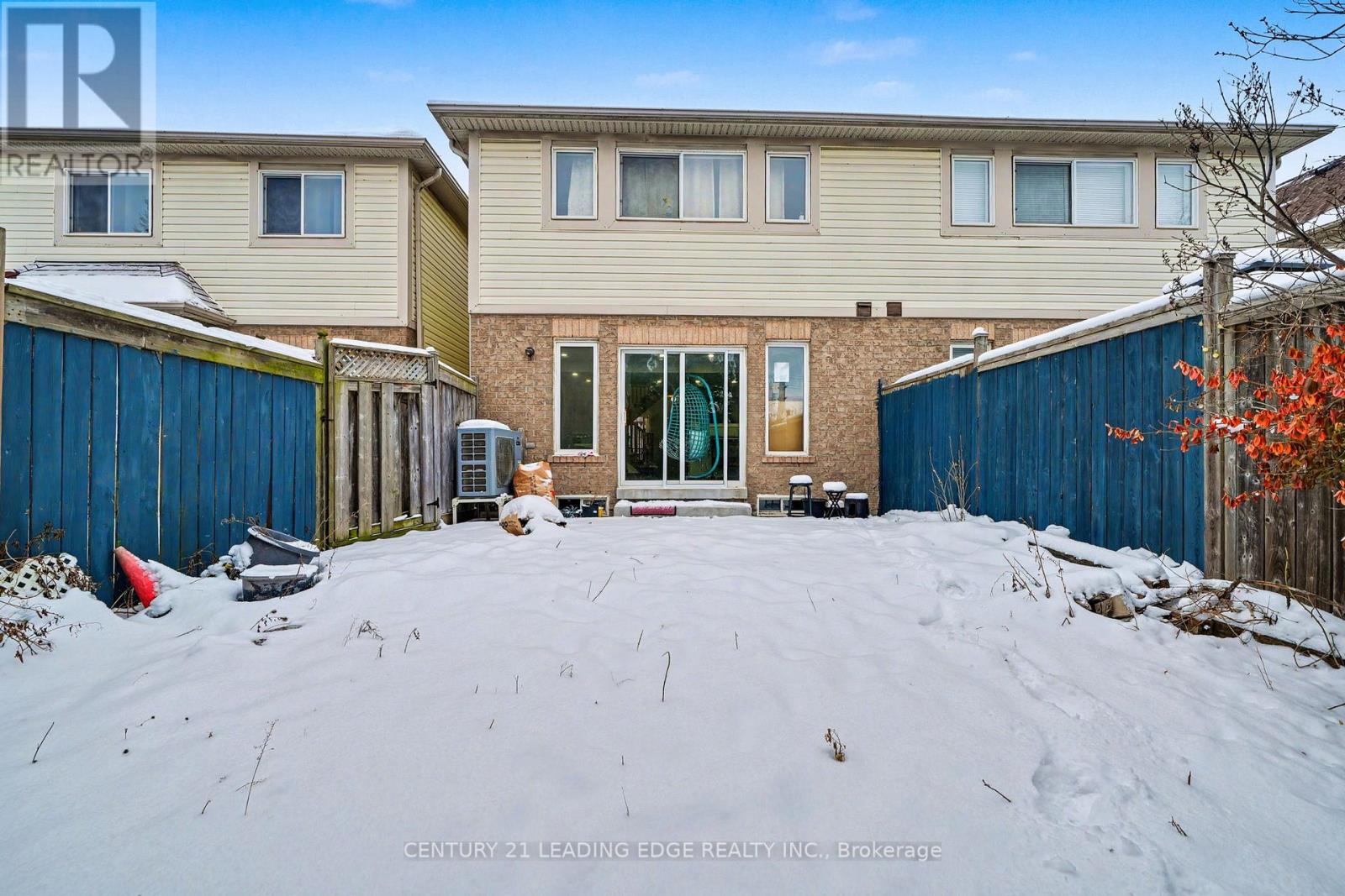 5 Traymore Street, Brampton, Ontario  L7A 2G2 - Photo 27 - W12637388