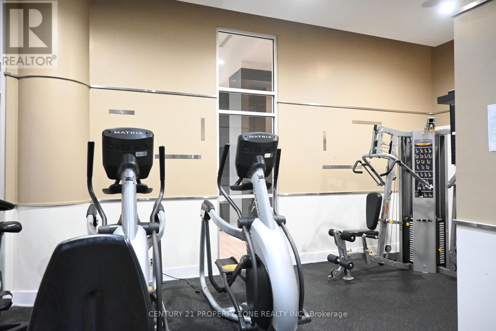 2401 - 330 Burnhamthorpe Road W, Mississauga, Ontario  L5B 0E1 - Photo 25 - W12637402