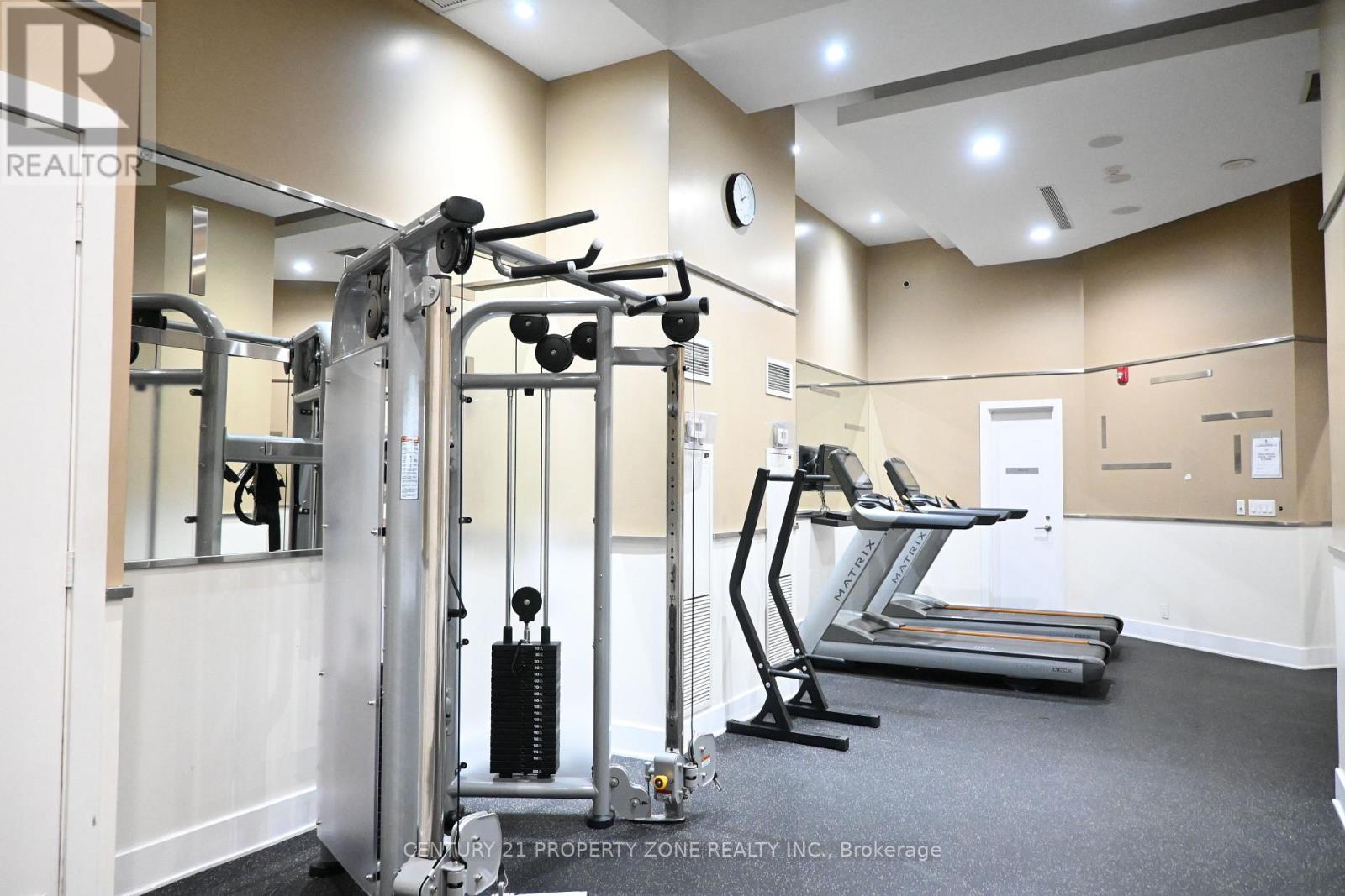 2401 - 330 Burnhamthorpe Road W, Mississauga, Ontario  L5B 0E1 - Photo 27 - W12637402