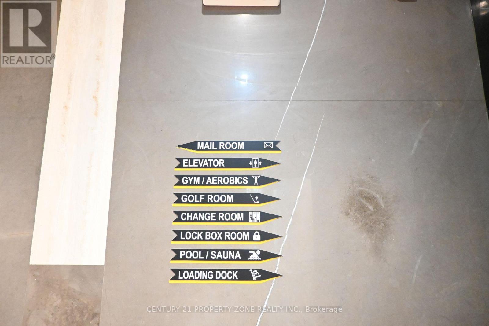 2401 - 330 Burnhamthorpe Road W, Mississauga, Ontario  L5B 0E1 - Photo 29 - W12637402