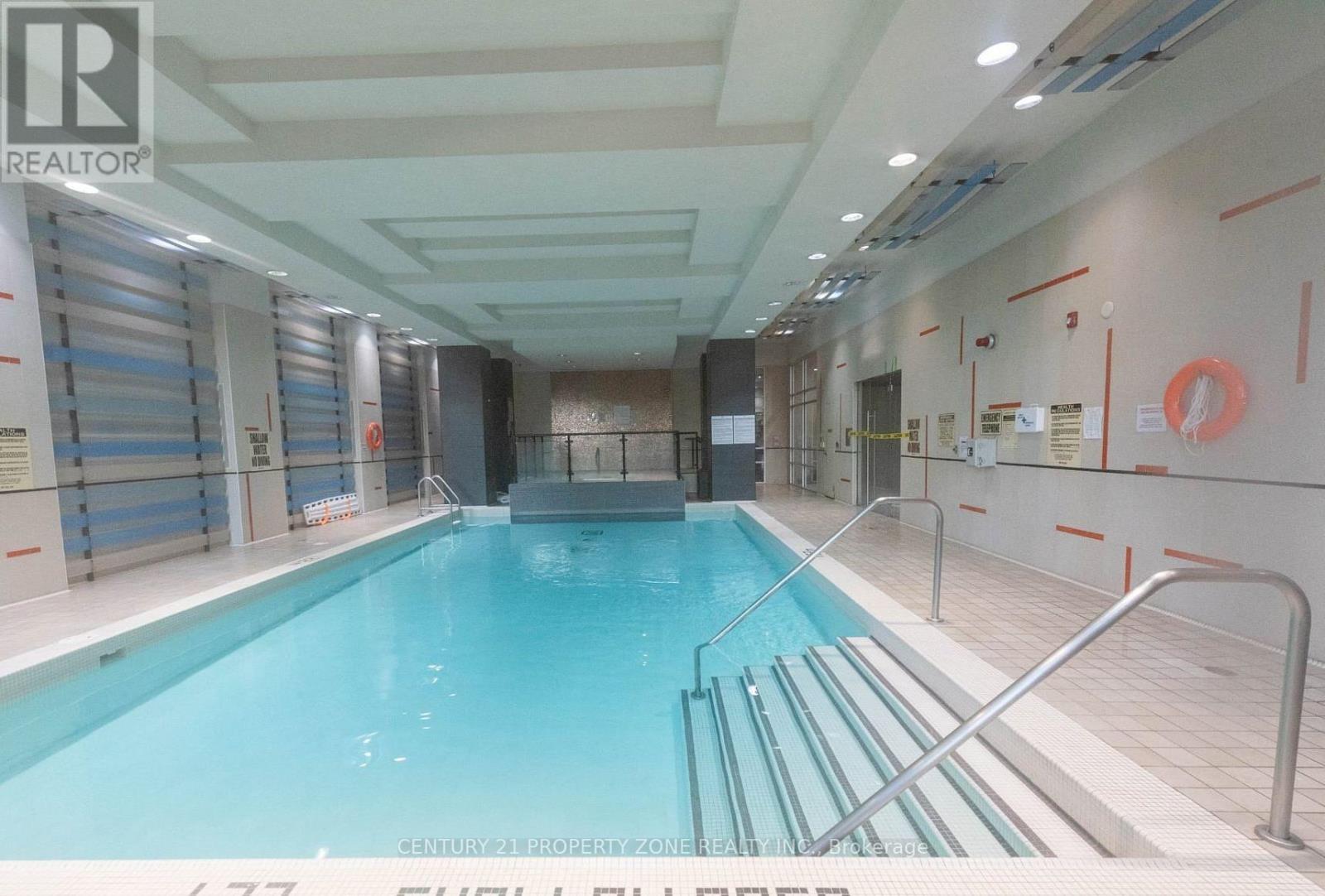 2401 - 330 Burnhamthorpe Road W, Mississauga, Ontario  L5B 0E1 - Photo 31 - W12637402