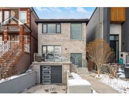 24 CHUDLEIGH ROAD, Toronto, Ontario