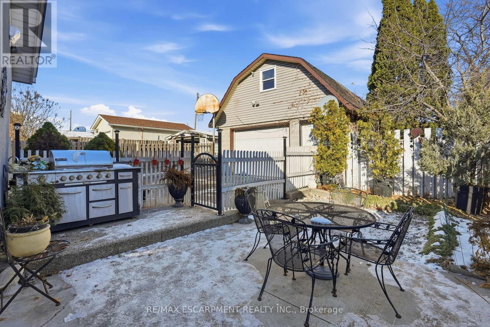 81 Simcoe Street E, Hamilton (North End), Ontario  L8L 3N3 - Photo 45 - X12637338