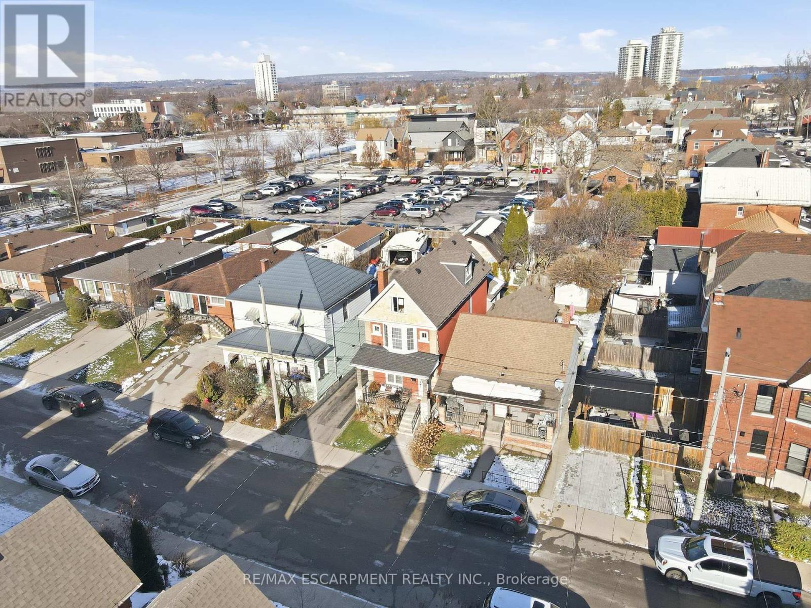 81 Simcoe Street E, Hamilton (North End), Ontario  L8L 3N3 - Photo 48 - X12637338