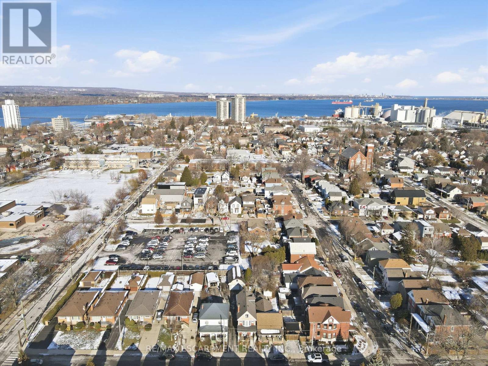 81 Simcoe Street E, Hamilton (North End), Ontario  L8L 3N3 - Photo 49 - X12637338