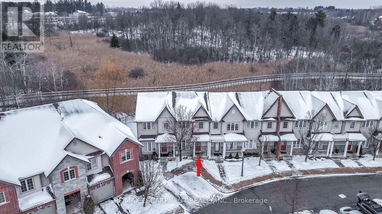 67 - 105 LIDDYCOAT LANE, Hamilton, Ontario