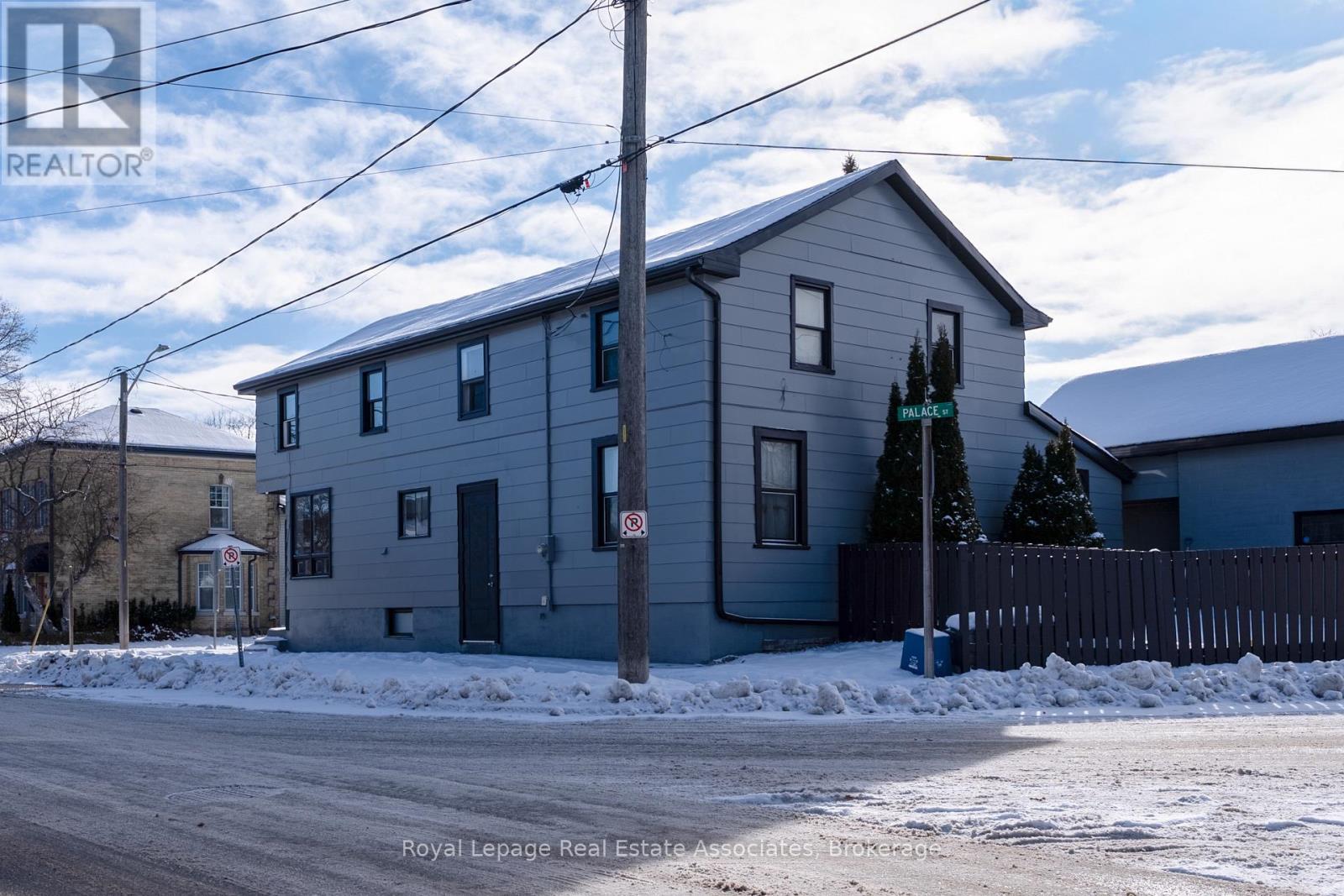 3 - 24 Duke Street S, Brantford, Ontario  N3T 3T4 - Photo 3 - X12637368