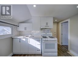 3 - 24 DUKE STREET S, Brantford, Ontario