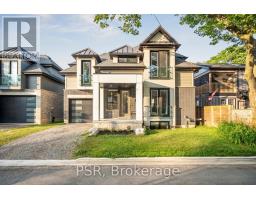 8 PAXTON AVENUE, St. Catharines, Ontario