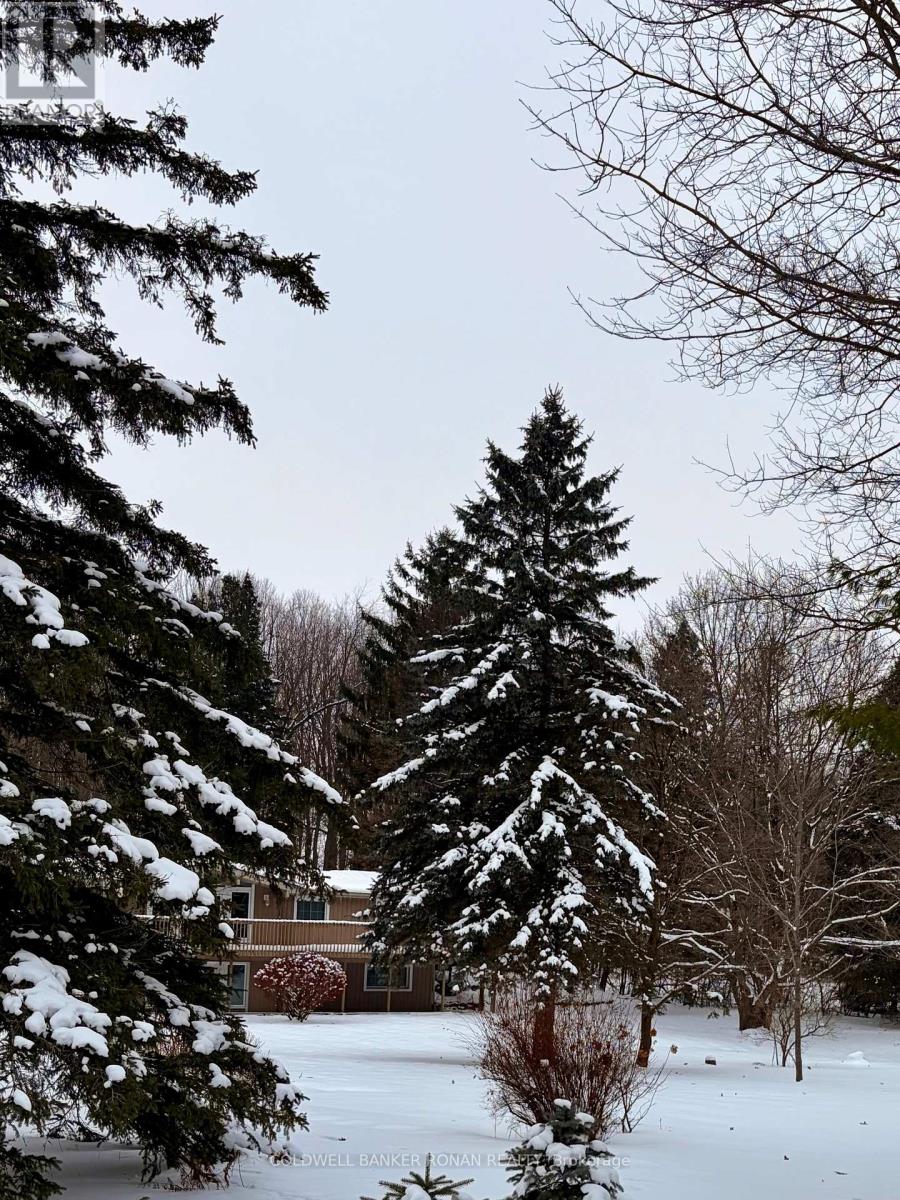 953026 7th Line, Mono, Ontario  L9W 6E6 - Photo 2 - X12637390