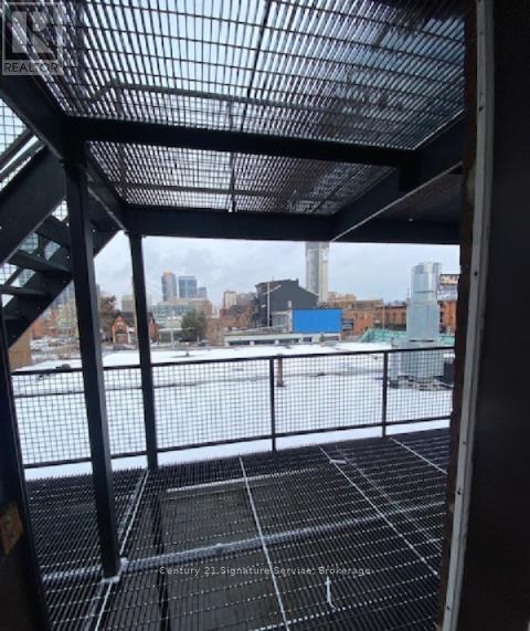 #2 - 55 Young Street, Hamilton, Ontario  L8N 1V1 - Photo 14 - X12637416