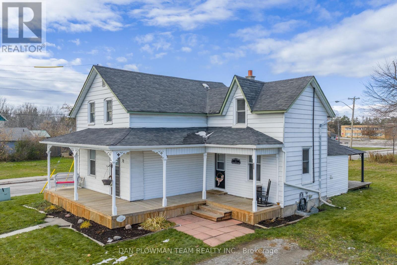 11 King Street W, Kawartha Lakes, Ontario  K0L 2W0 - Photo 2 - X12637438