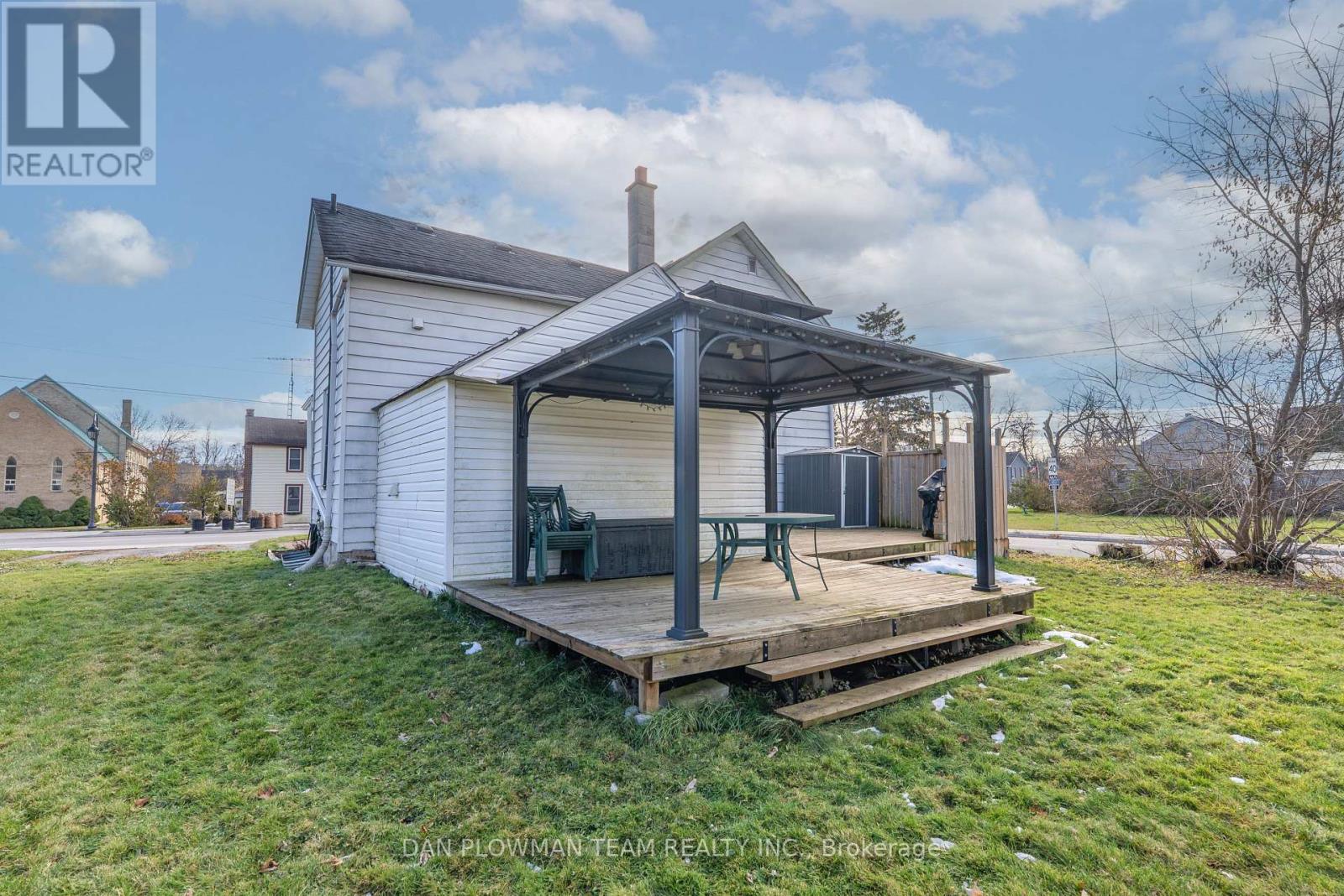 11 King Street W, Kawartha Lakes, Ontario  K0L 2W0 - Photo 38 - X12637438