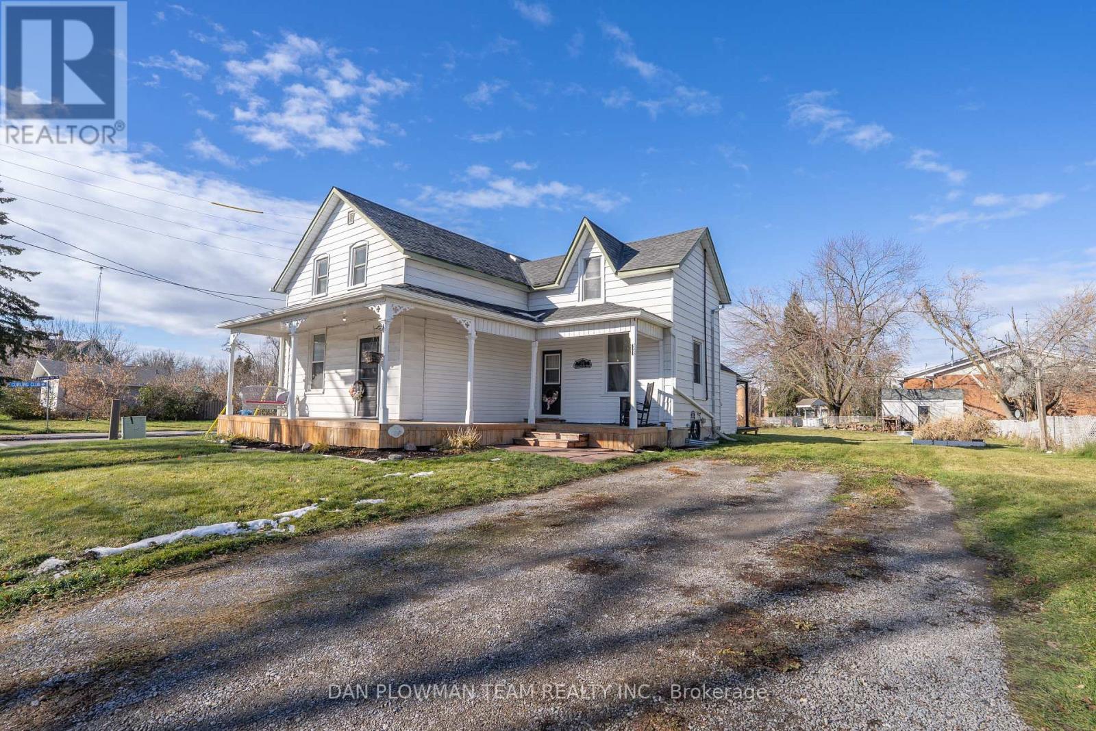 11 King Street W, Kawartha Lakes, Ontario  K0L 2W0 - Photo 4 - X12637438