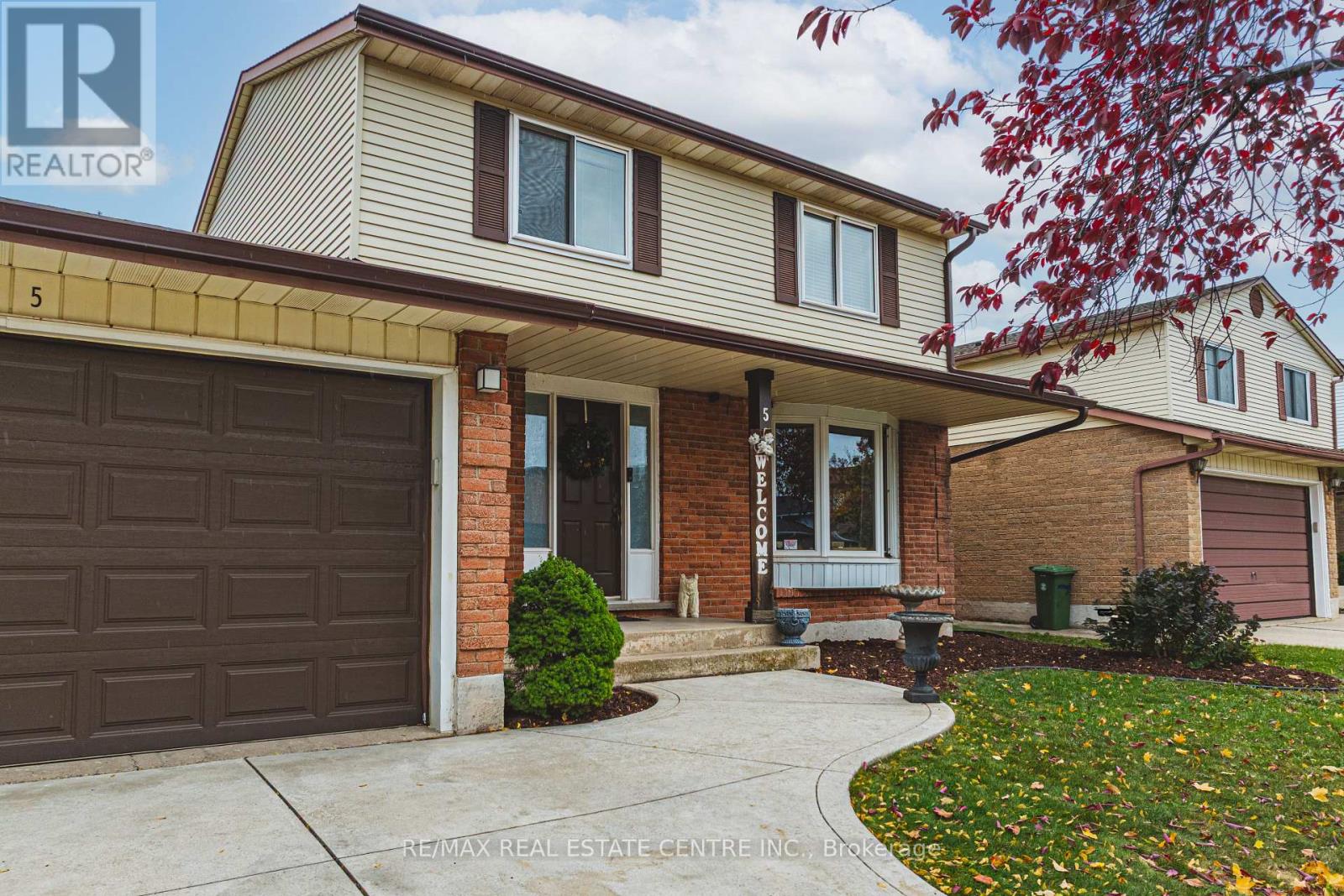 5 BING CRESCENT, Hamilton, Ontario