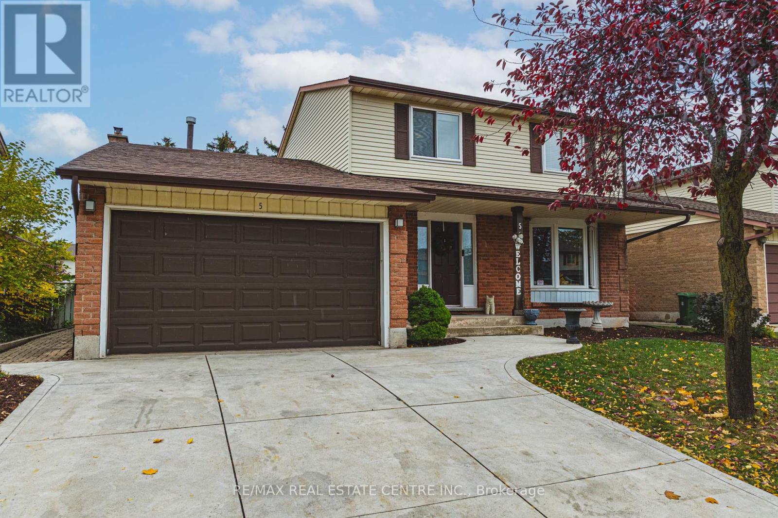 5 Bing Crescent, Hamilton, Ontario  L8E 3Z4 - Photo 2 - X12637440