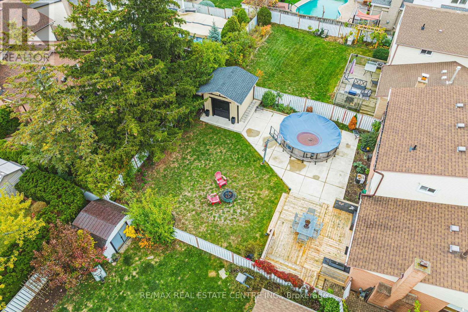 5 Bing Crescent, Hamilton, Ontario  L8E 3Z4 - Photo 38 - X12637440