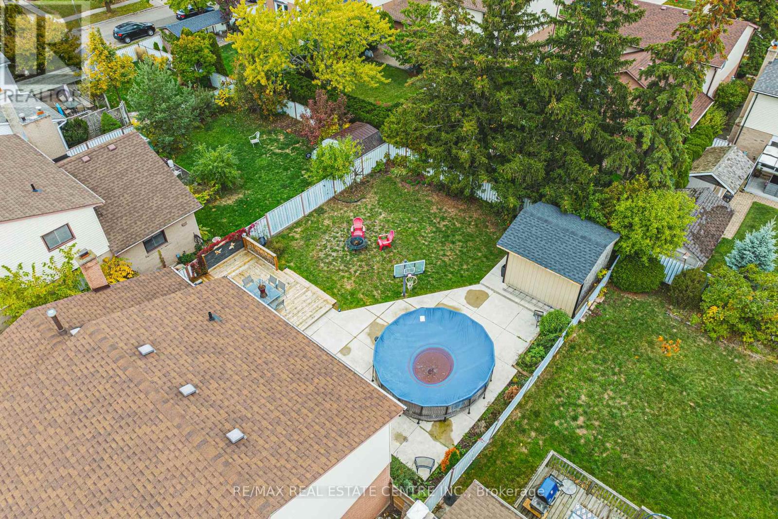 5 Bing Crescent, Hamilton, Ontario  L8E 3Z4 - Photo 44 - X12637440