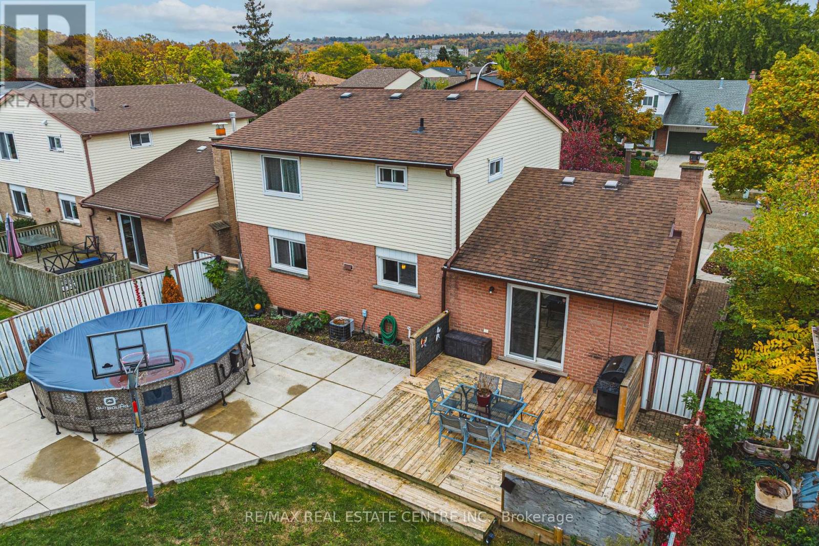 5 Bing Crescent, Hamilton, Ontario  L8E 3Z4 - Photo 46 - X12637440