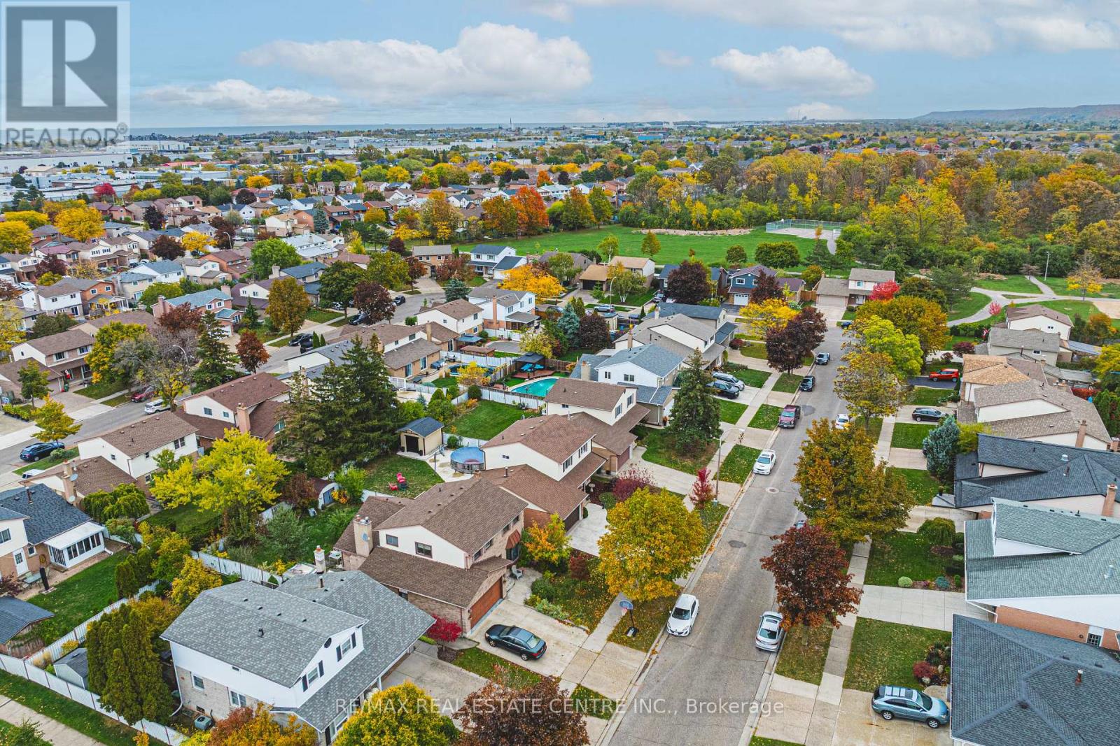 5 Bing Crescent, Hamilton, Ontario  L8E 3Z4 - Photo 47 - X12637440