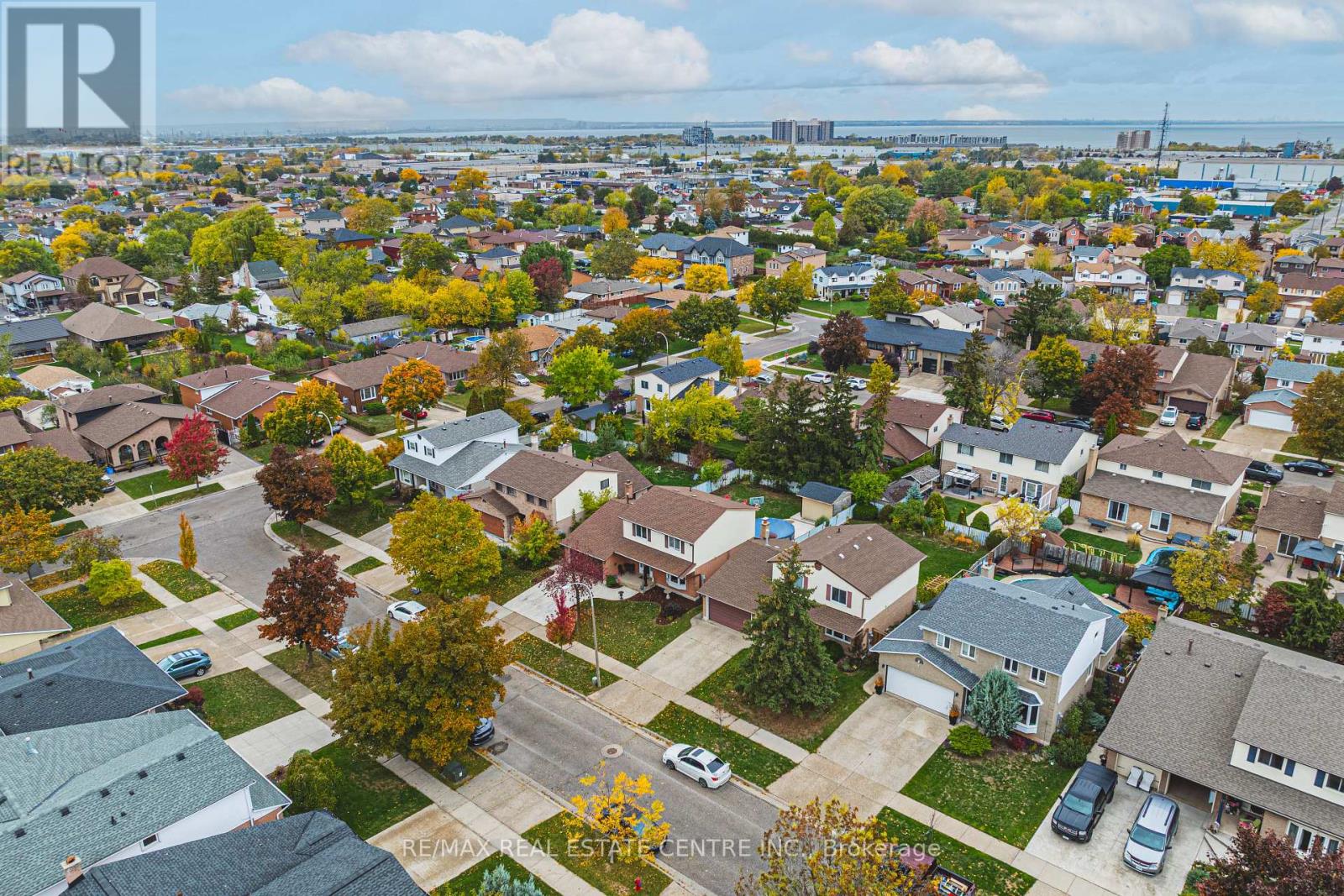 5 Bing Crescent, Hamilton, Ontario  L8E 3Z4 - Photo 48 - X12637440