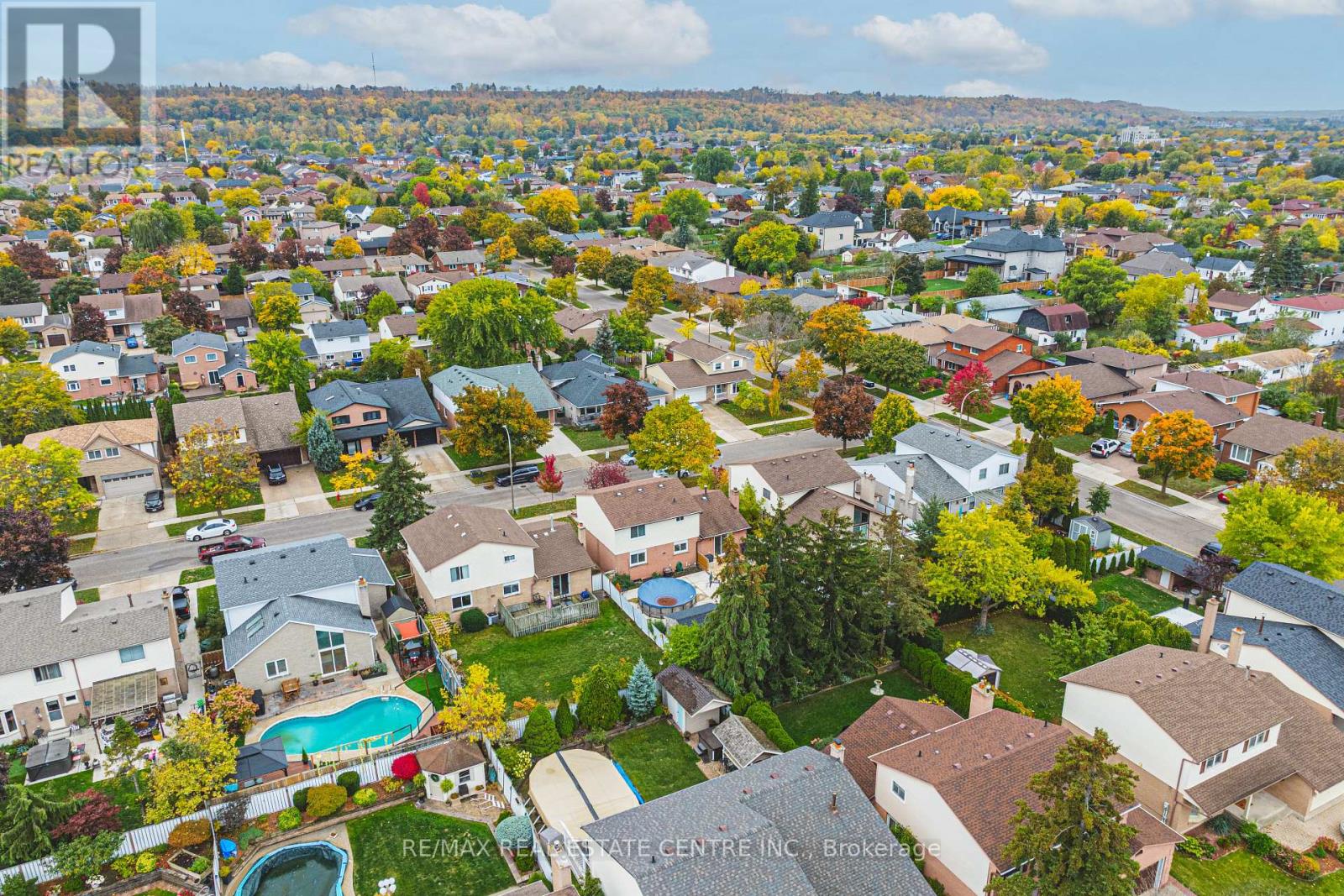 5 Bing Crescent, Hamilton, Ontario  L8E 3Z4 - Photo 49 - X12637440