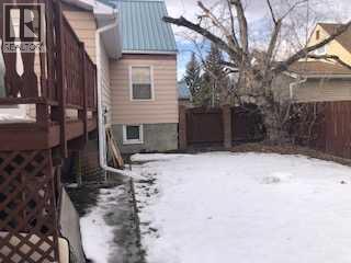 1011 11 Street S, Lethbridge, Alberta  T1K 1P6 - Photo 23 - A2275281