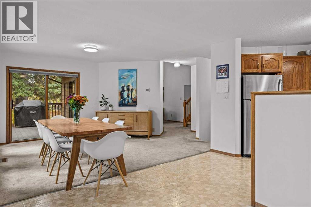 13 Riverview Place, Canmore, Alberta T1W 2B9 - Photo 15 - A2228675