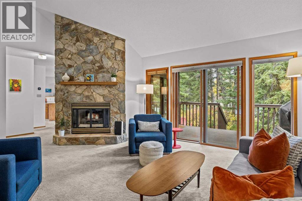 13 Riverview Place, Canmore, Alberta T1W 2B9 - Photo 6 - A2228675