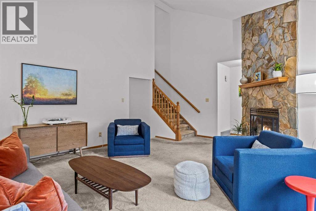 13 Riverview Place, Canmore, Alberta T1W 2B9 - Photo 8 - A2228675